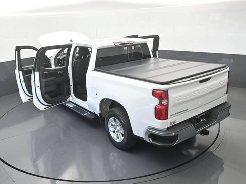 Used 2023 Chevrolet Silverado 1500 LT RWD image 67
