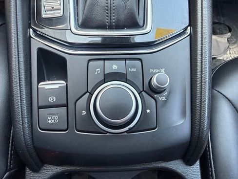 Used 2020 MAZDA CX-5 Touring AWD/4WD image 14