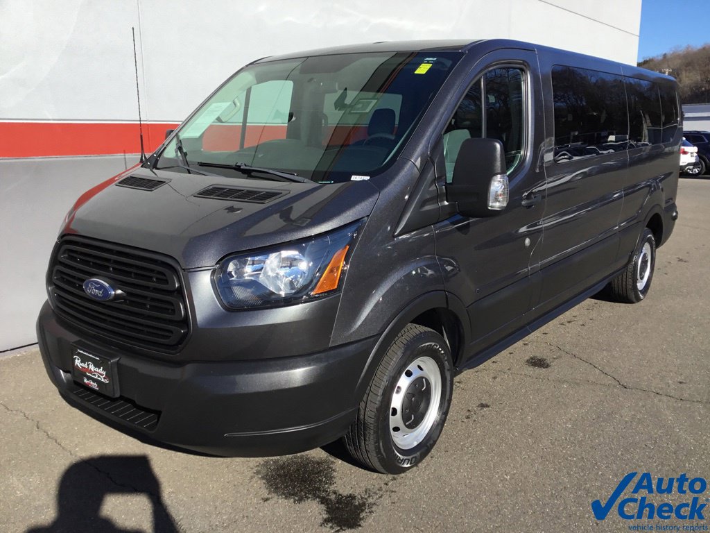 Used 2019 Ford Transit 350 XL RWD image 6