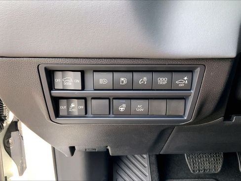 New 2026 Toyota Sequoia Capstone AWD/4WD image 18