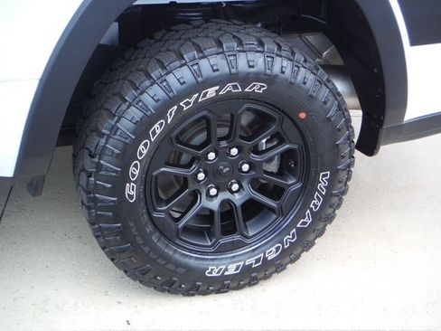 Used 2026 RAM 1500 Rebel w/ Rebel Level 1 Equipment Group AWD/4WD image 6