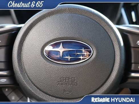 Used 2022 Subaru Outback Limited XT AWD/4WD image 28