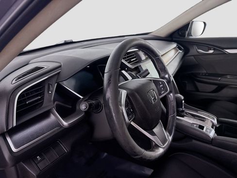 Used 2018 Honda Civic EX-T image 23