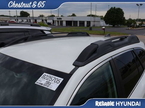 Used 2020 Subaru Outback Premium AWD/4WD image 14