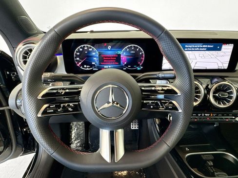 Used 2026 Mercedes-Benz CLA 250 image 11