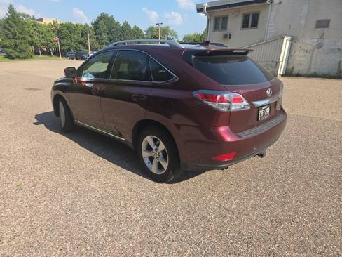 Used 2015 Lexus RX 350 AWD image 10