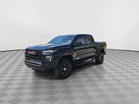 Used 2023 GMC Canyon Elevation w/ Convenience Package RWD image 4