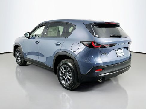 New 2026 MAZDA CX-5 Select image 5