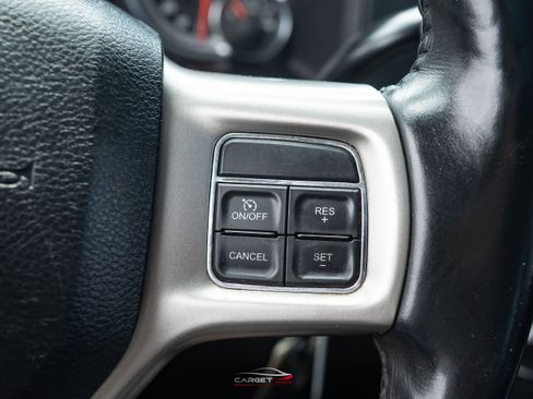 Used 2014 RAM 2500 Laramie w/ HD Snow Plow Prep Group AWD/4WD image 25