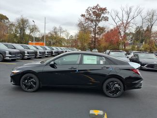 Certified 2026 Hyundai Elantra Sport video 2