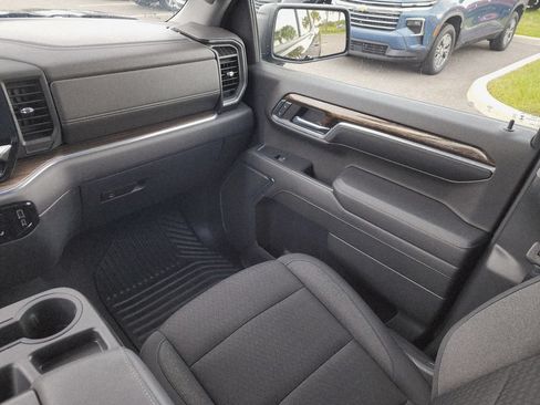 Used 2024 GMC Sierra 1500 Elevation AWD/4WD image 21