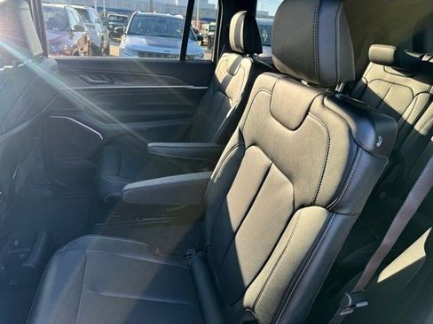 New 2026 Jeep Grand Cherokee L Limited image 30