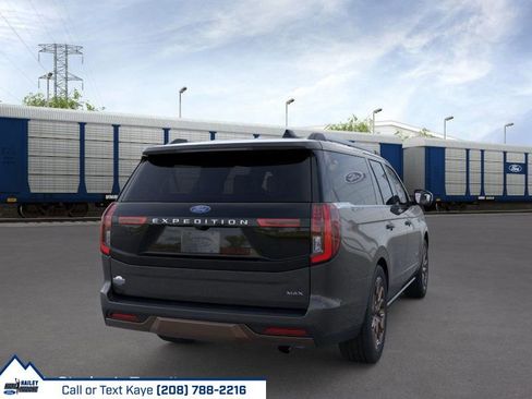 New 2026 Ford Expedition Max King Ranch image 38
