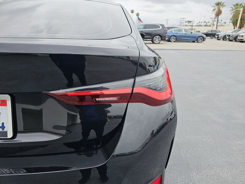 Certified 2023 BMW i4 eDrive35 w/ Premium Package image 36