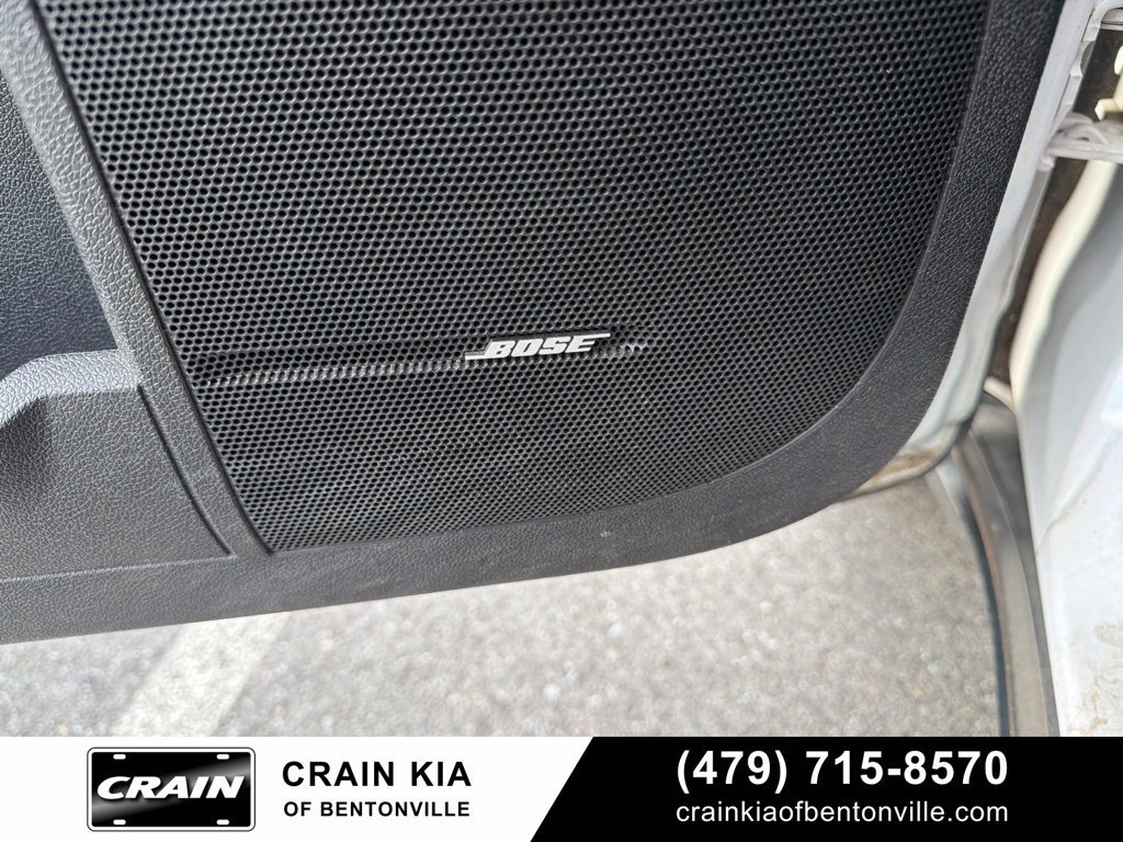 Used 2017 GMC Acadia Limited SLT FWD image 22