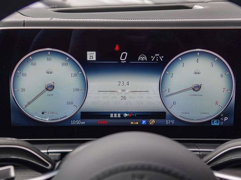 New 2024 Mercedes-Benz Maybach GLS 600 Maybach GLS 600 image 25