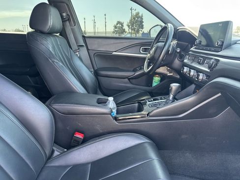Used 2024 Acura Integra A-Spec FWD image 7