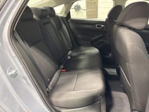Certified 2023 Honda Civic EX image 18