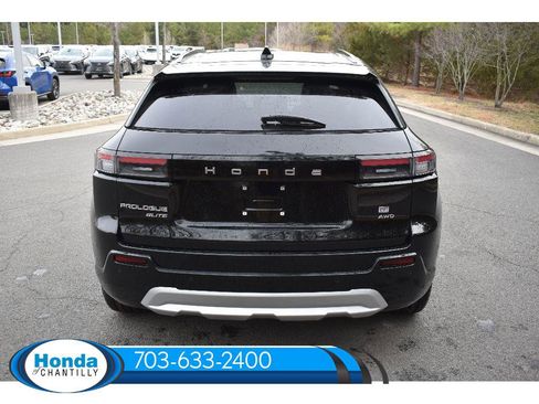 New 2026 Honda Prologue Elite image 6