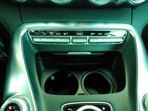 Used 2018 Mercedes-Benz AMG GT AMG w/ AMG Aerodynamic Package image 33