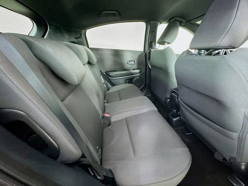 Used 2021 Honda HR-V Sport image 32