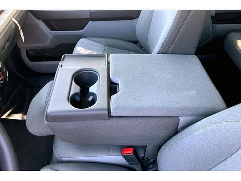 New 2025 Ford F350 XLT w/ 360-Degree Camera Package image 9