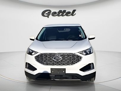 Used 2024 Ford Edge SEL