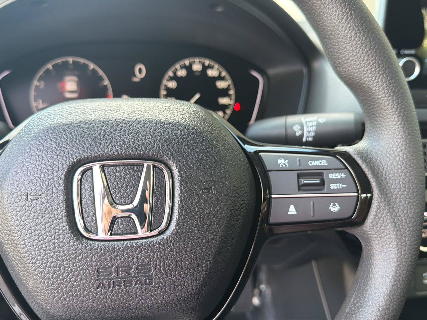 New 2026 Honda Civic LX image 22