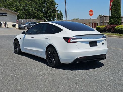 Used 2026 Tesla Model 3 Performance AWD/4WD image 15