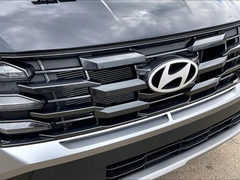 Certified 2026 Hyundai Tucson SEL FWD image 32