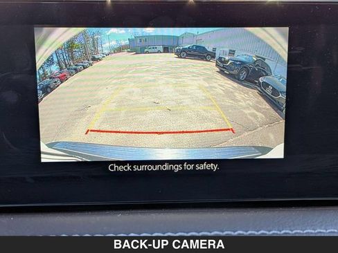 Certified 2025 MAZDA CX-30 AWD 2.5 S w/ Premium Package image 26