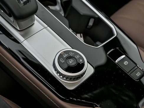 New 2026 Mitsubishi Outlander SEL FWD image 27