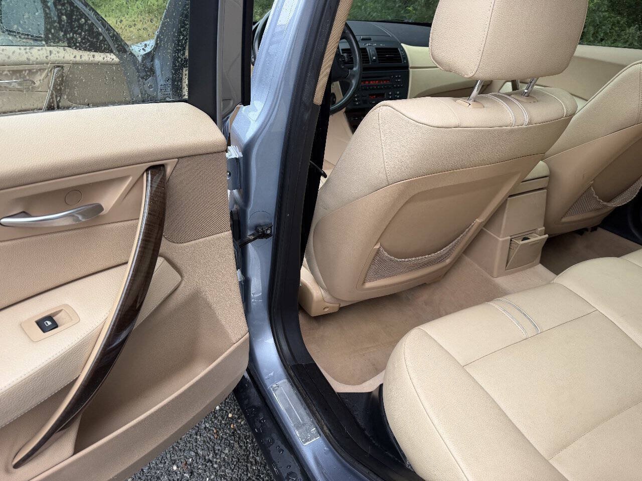 Used 2005 BMW X3 3.0i AWD/4WD image 15