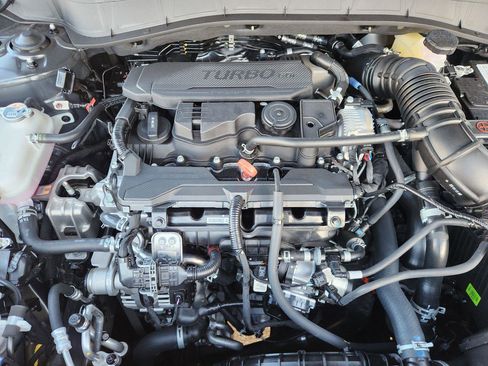 New 2026 Hyundai Kona Limited image 50