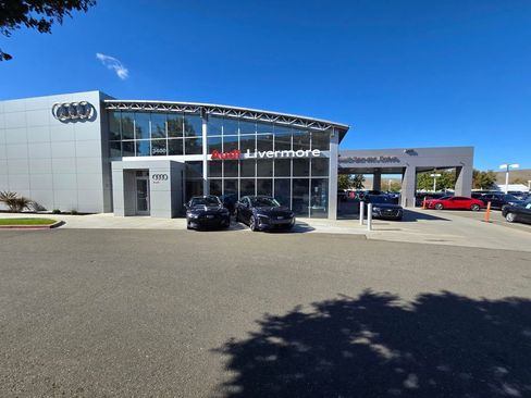 New 2026 Audi Q3 quattro 2.0T image 33