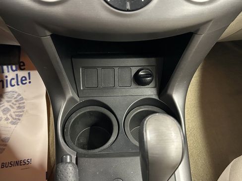 Used 2008 Toyota RAV4 Limited image 32