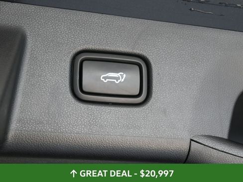 Used 2024 Hyundai Tucson SEL image 21