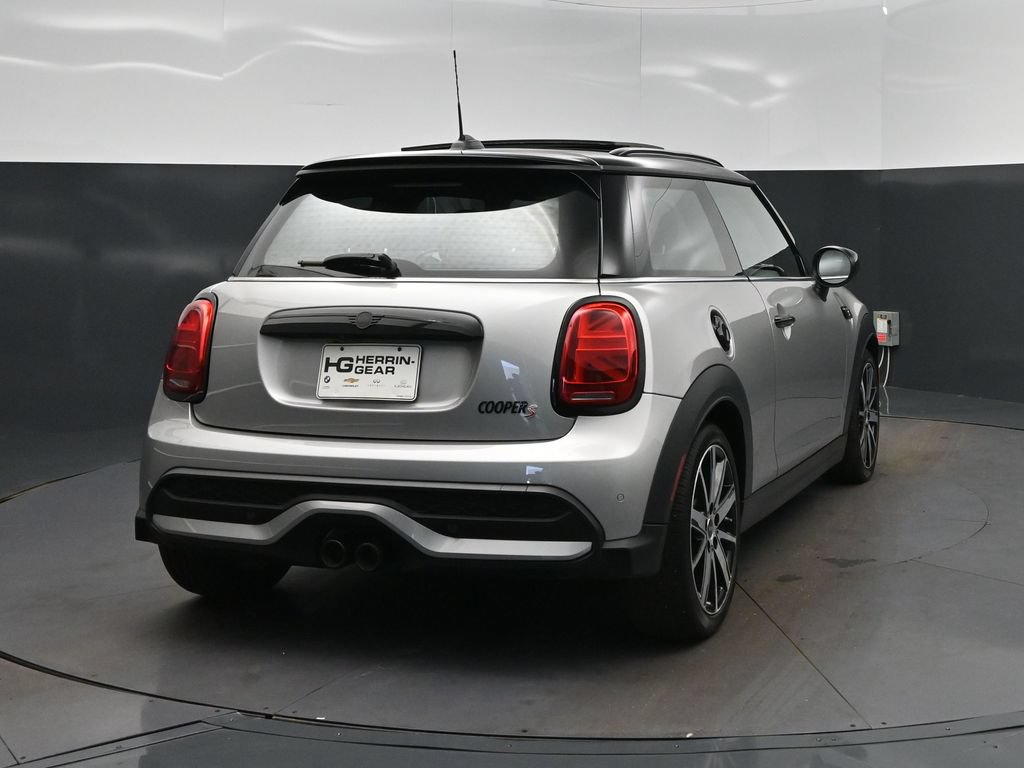 Used 2024 MINI Cooper S FWD image 7