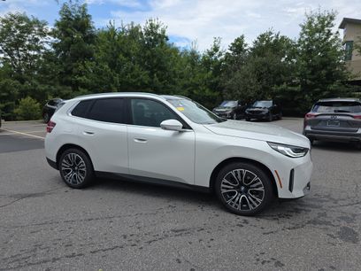 Used 2026 BMW X3 xDrive30i w/ Premium Package