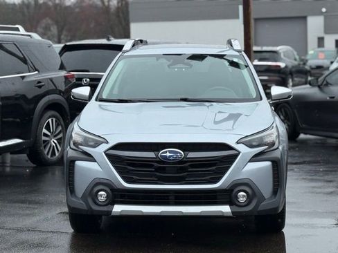 Used 2024 Subaru Outback Touring image 39