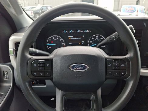 Used 2024 Ford F350 XLT AWD/4WD image 18