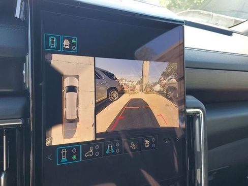 New 2026 GMC Yukon Denali w/ Denali Reserve Package AWD/4WD image 22