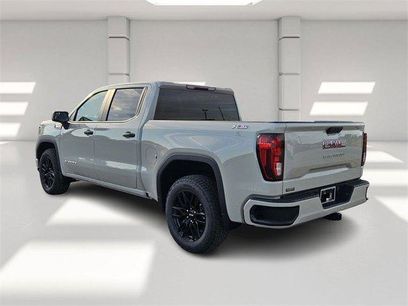 New 2026 GMC Sierra 1500 Pro w/ Graphite Edition