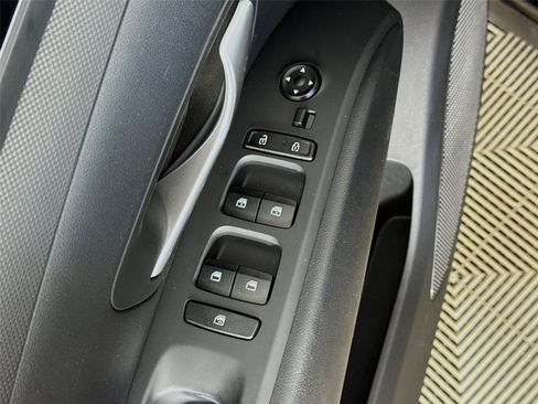 Certified 2024 Hyundai Tucson SEL FWD image 18