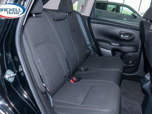Certified 2024 Honda HR-V LX image 23