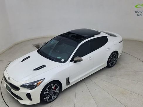 Used 2020 Kia Stinger GT2 AWD/4WD image 78