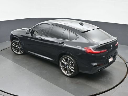 Used 2021 BMW X4 M40i w/ Premium Package AWD/4WD image 36