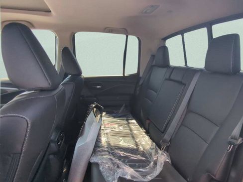 New 2026 Honda Ridgeline RTL image 11