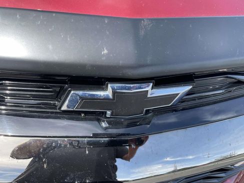 Used 2023 Chevrolet TrailBlazer RS w/ Sun and Liftgate Package image 30