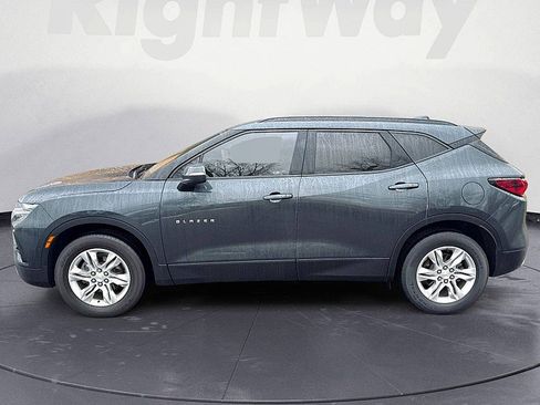 Used 2020 Chevrolet Blazer LT image 2